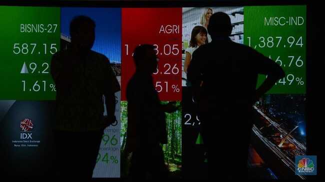 This Indonesian-listed issuer quietly plans two acquisitions, management speaks out