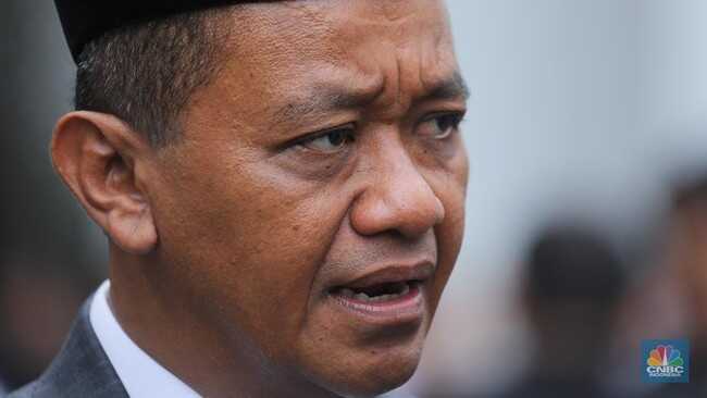 Subsidies to swell due to war, Bahlil: We're calculating carefully