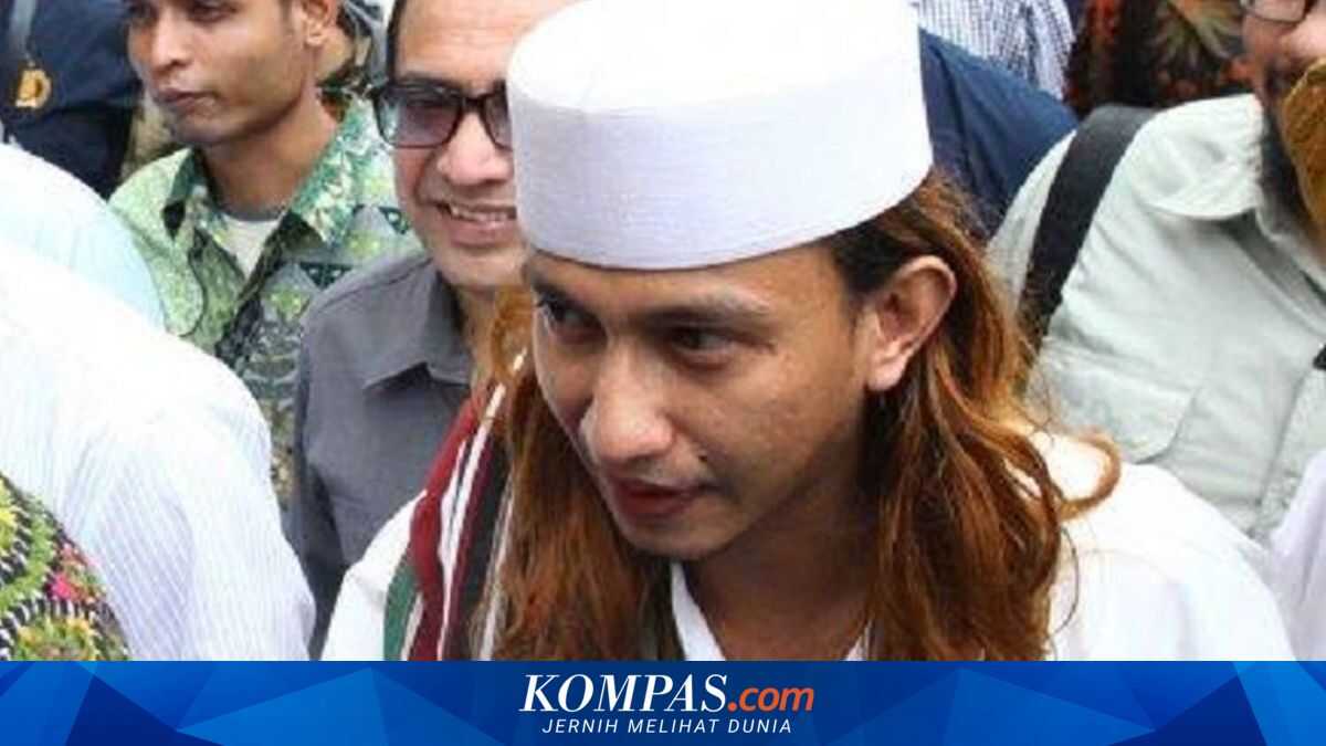 Bahar bin Smith offers Rp272 million to settle, but victim demands Rp2 billion