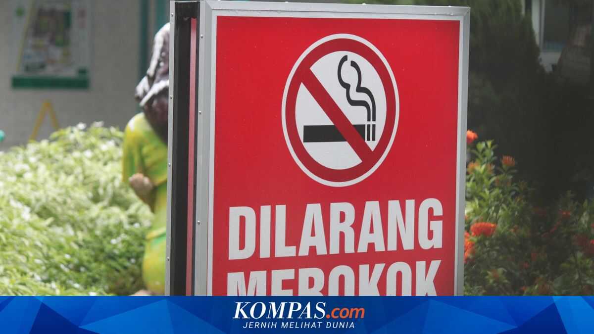 Governing Smoking in Jakarta: the KTR By-law and the Tug-of-War Over Interests