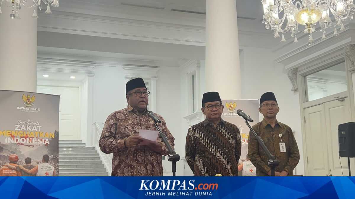 Rano Karno Recounts Returning from Umrah Amid Iran–Israel Conflict