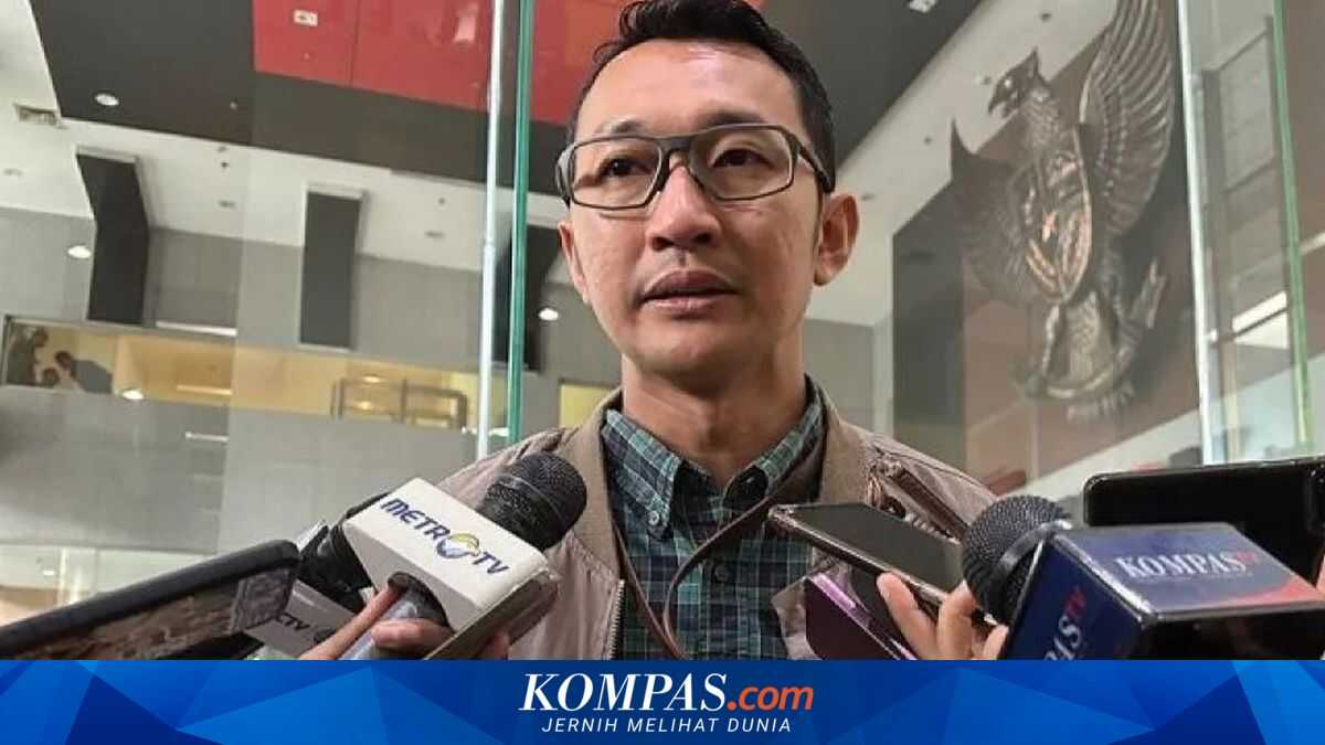 Two witnesses in the Pati regent Sudewo corruption case suspected of obstructing the investigation