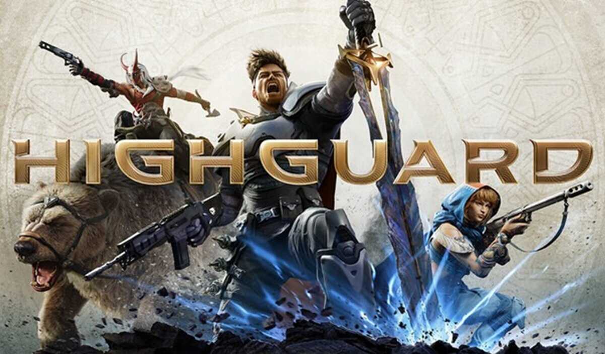 Highguard to Shut Down on 12 March after lasting only one and a half months since release