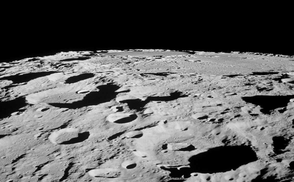 Turning Moon Dust into Sturdy Structures with 3D Printing