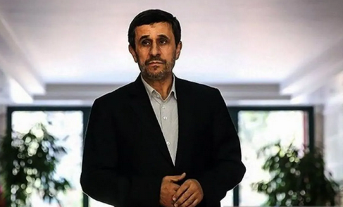 Former Iranian President Ahmadinejad Reported Alive