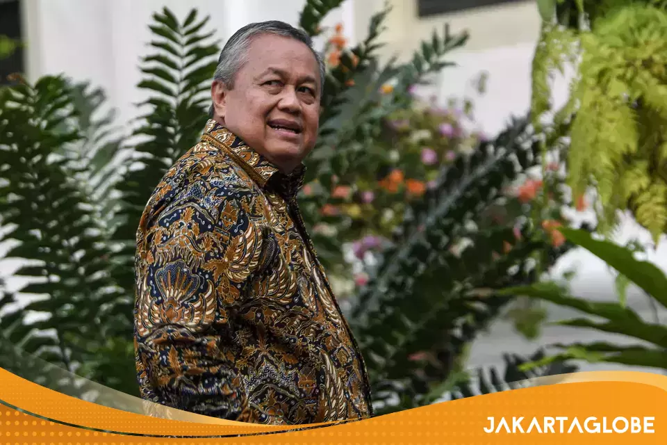 BI Says Fitch's Negative Outlook Doesn't Signal Weak Fundamentals