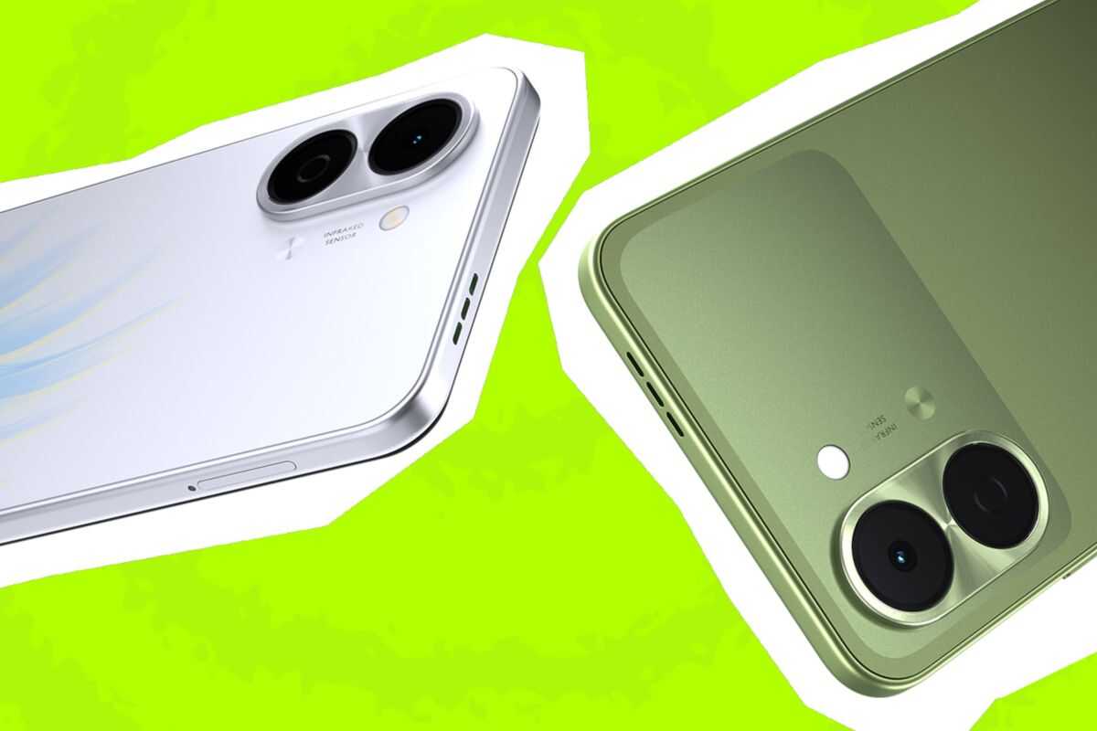 Tecno Pop X Debuts with Ella AI and Walkie-Talkie-Style Calling Feature