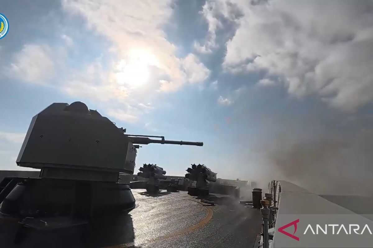 China to intensify military drills and combat training in 2026