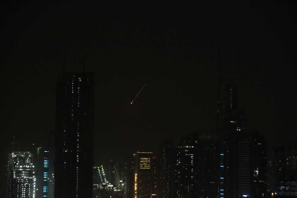 Chinese Foreign Minister: Red line on civilian protection must not be crossed