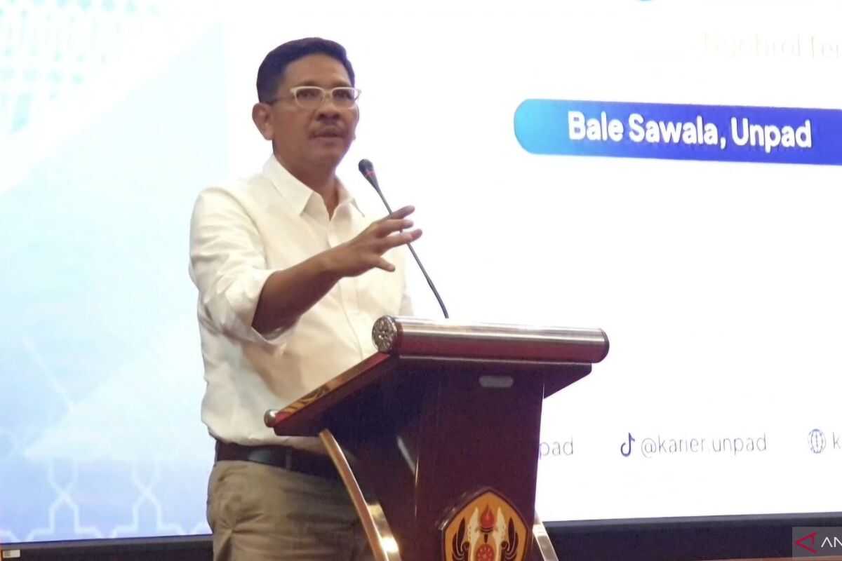 Ministry of Religious Affairs pushes for integrated halal product socialisation on campus