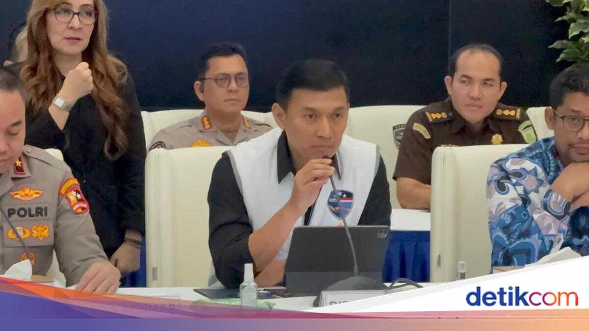 Bareskrim Urges Banks to Tighten Account Openings to Curb Online Gambling Transactions