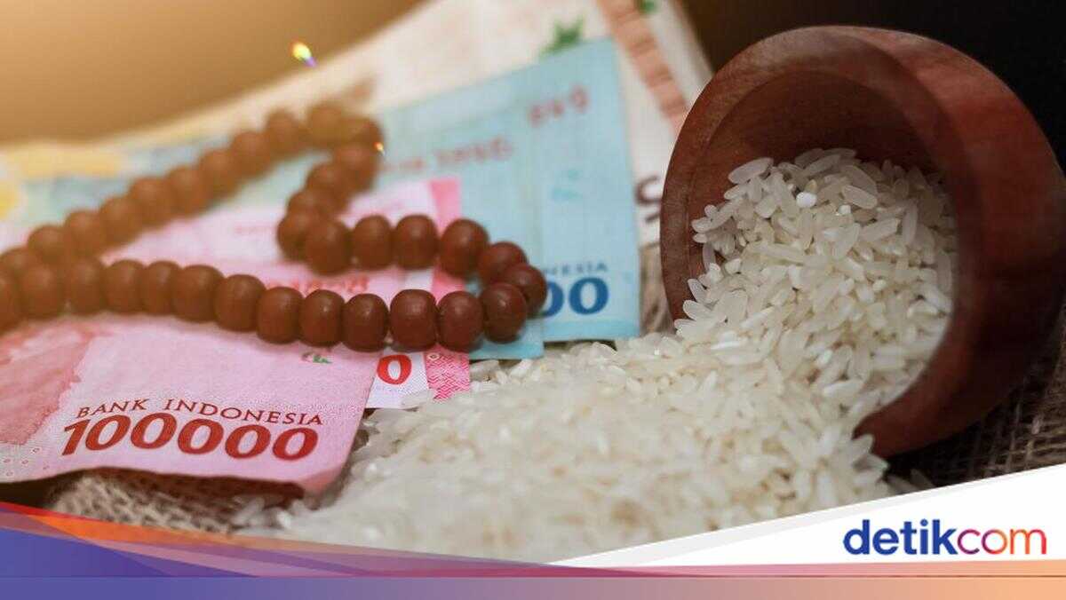 How to Calculate Zakat al-Fitr: The Amount and Timing