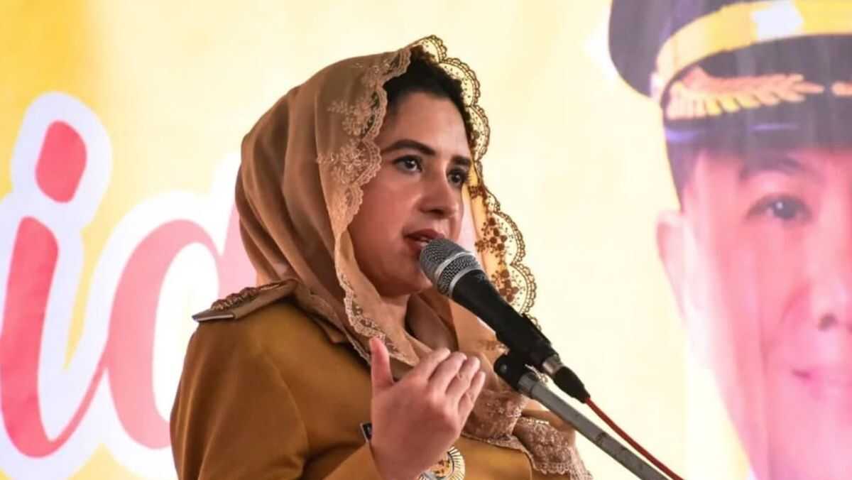 Details of Fadia and family’s share of proceeds in Pekalongan procurement case