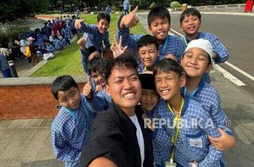 Interning Since the First Semester, UNM Student Joins PT Mahaka's Social Media Team