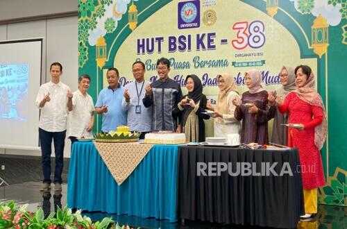 Ramadan and BSI’s 38th Anniversary: A Moment to Demonstrate Consistency in Serving the Nation