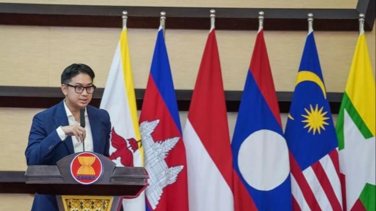 ASEAN Business Expansion Shadowed by Protectionism and Trade Agreements Not Optimised