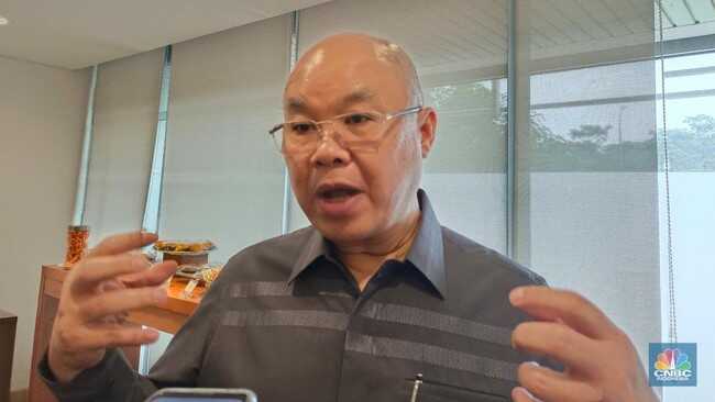 Entrepreneurs Rally! Mall Boss Says Indonesians Will Be Spending Heavily