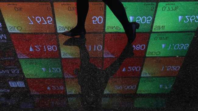 IHSG surges! Session 1 closes up 1.67%