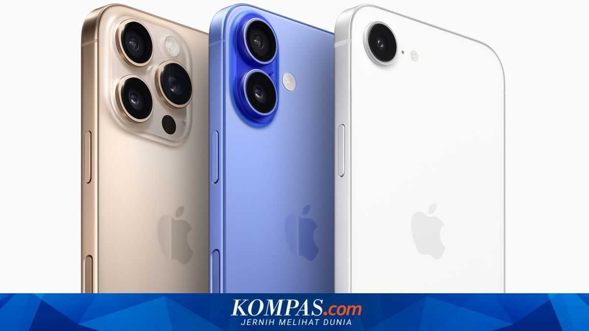 Note: These iPhone, iPad and MacBook series have officially ceased production