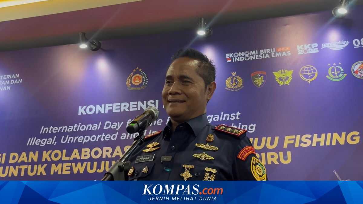 KKP Halts Illegal Reclamation in Morowali: Three Companies Without Permits