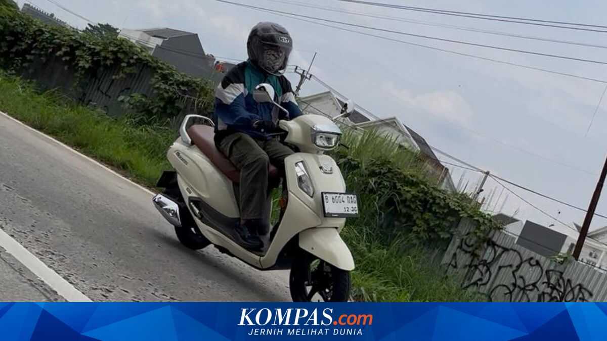 A Common Driving Habit That Makes Motorbikes Less Fuel-Efficient