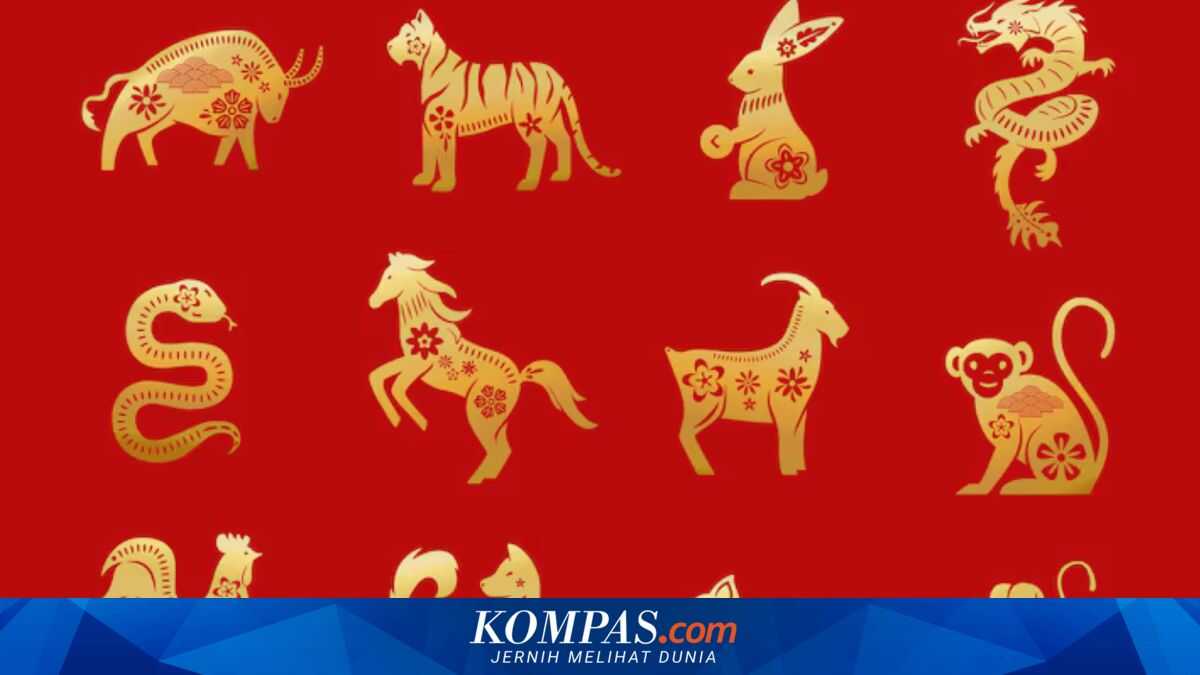 Three Chinese Zodiac Signs with Brilliant, Lifelong Careers