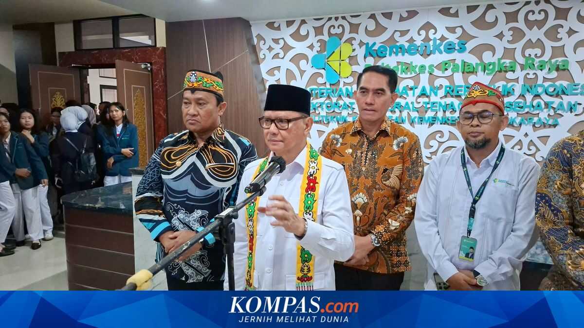 Minister for the Protection of Indonesian Migrant Workers says there are around 100 Indonesian migrant workers in Iran, not dispatched by the government