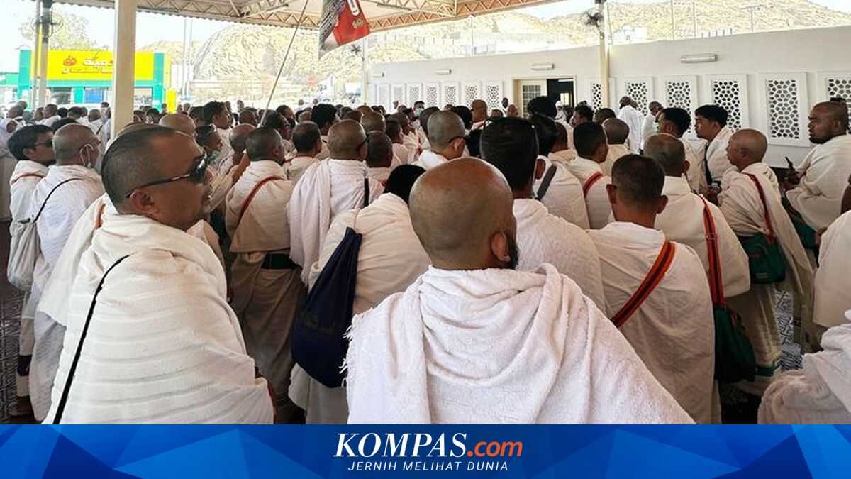 Government Ensures Standardisation of Hajj Services, From Catering to Hotels in Saudi Arabia