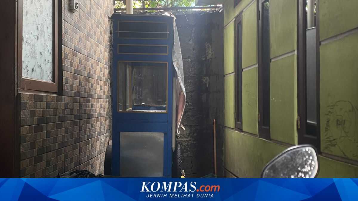 Before the Baby Was Found Abandoned in Pasar Minggu, Residents Saw a Man Carrying a Bag