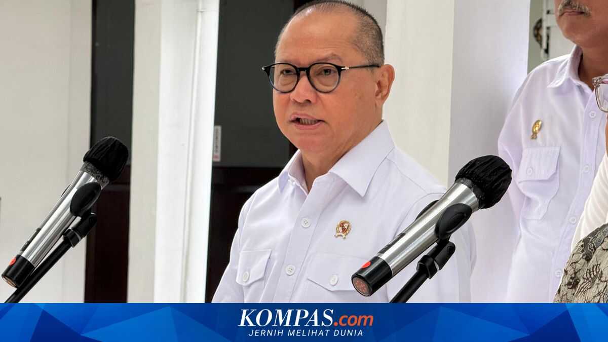 Escalation in the Middle East intensifies, Indonesian Migrant Worker Protection Minister says no evacuation requests yet