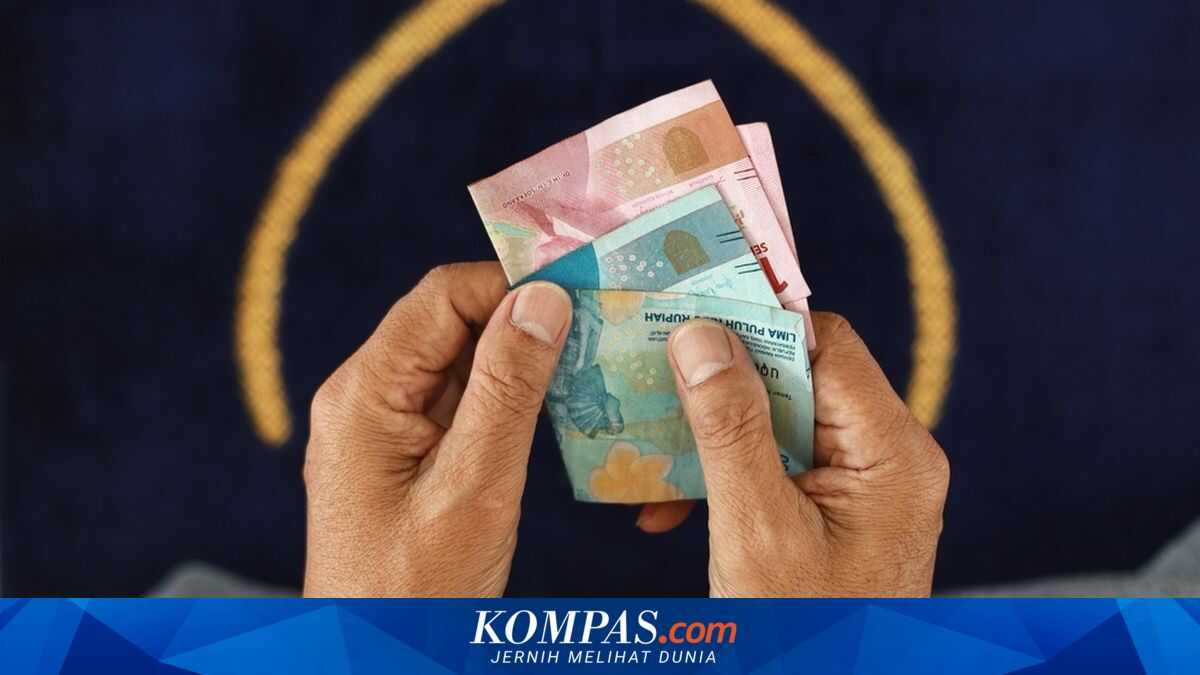 Zakat Fitrah amounts for 2026 in each Jabodetabek city, check the figures and payment methods