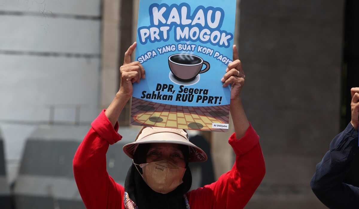 Domestic Workers Barely Protected as PPRT Bill Urgently Pushed for Enactment