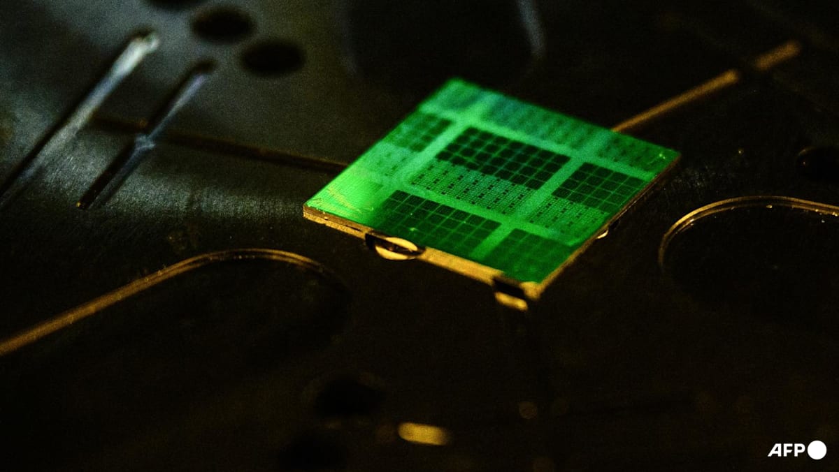 Iran crisis could disrupt supply of key chipmaking materials, South Korea warns