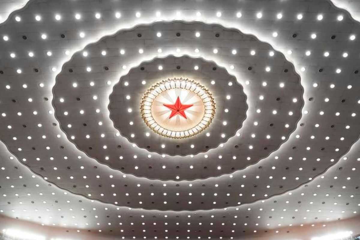 China unveils major development targets for the 2026–2030 period