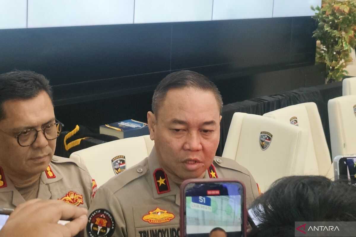 Makassar shooting case: Police to continue evaluating firearms usage