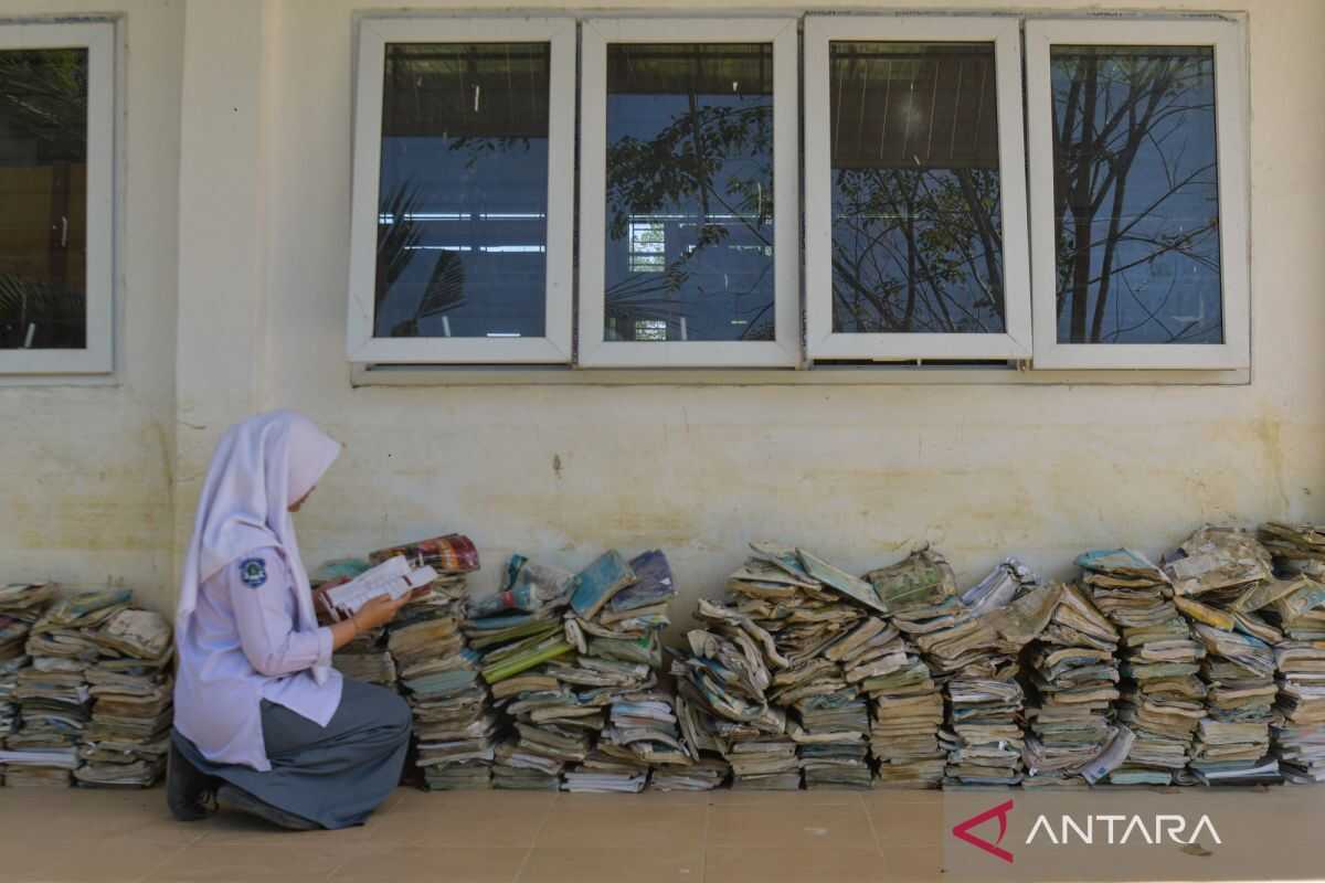 Ministry of Education and Culture's Basic and Secondary Education Accelerates Post-Disaster Recovery of Education Services