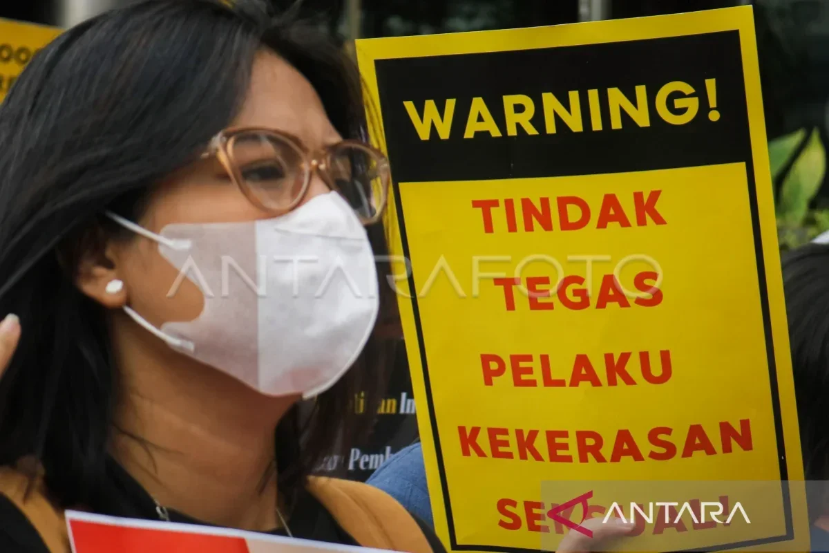 Komnas Perempuan Responds to Assault on Female Student at UIN Suska Riau