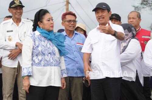 KNMP in Bantul: Indonesia's One Multi-Benefit Initiative, Fishermen Grateful