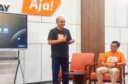 Using Robots to Modernise Post Offices: Pos Indonesia's Efficiency Strategy