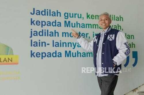 UMS World Ranking Notes: Indonesia's Best Private University and Inclusion in QS Asia