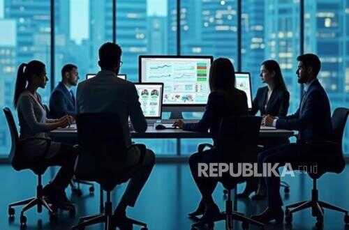 The Future of Digital Careers 2030: Why Students Need to Master Tech-Business Skills from the Start