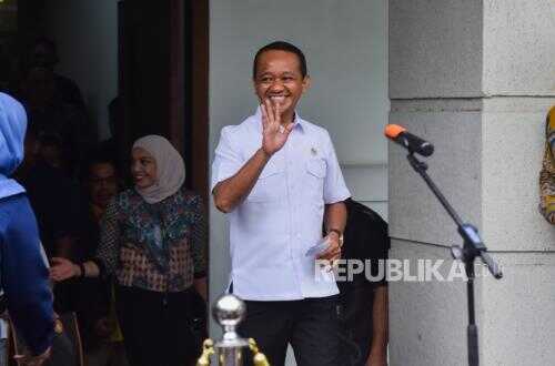 Strait of Hormuz Closed as Bahlil Reveals US Oil Imports Have Already Been Under Way