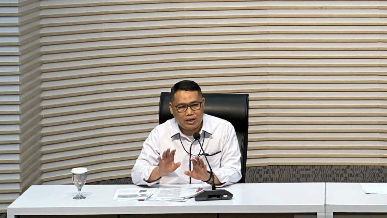 KPK Reveals Pekalongan Regent's Family Company Received Rp46 Billion Over Three Years