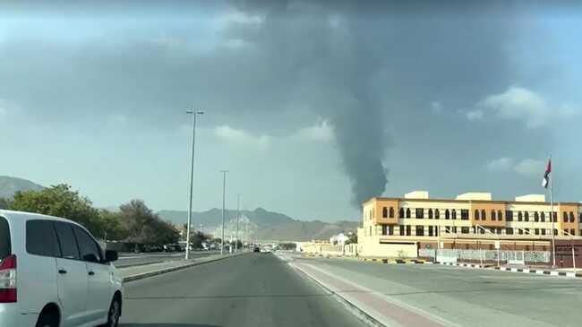 Latest Developments in the Middle East: China Sends a Mediator