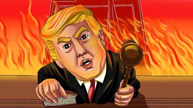 Only One in Four U.S. Citizens Back Attacking Iran, Trump Seen as War-Mad