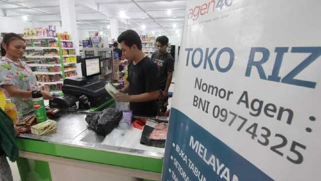 Strengthening Financial Inclusion and Financial Literacy: The Contribution of BNI Agen46