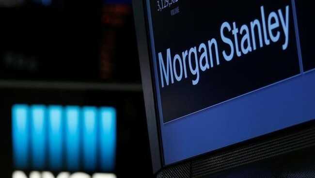 Morgan Stanley Cuts 2,500 Jobs