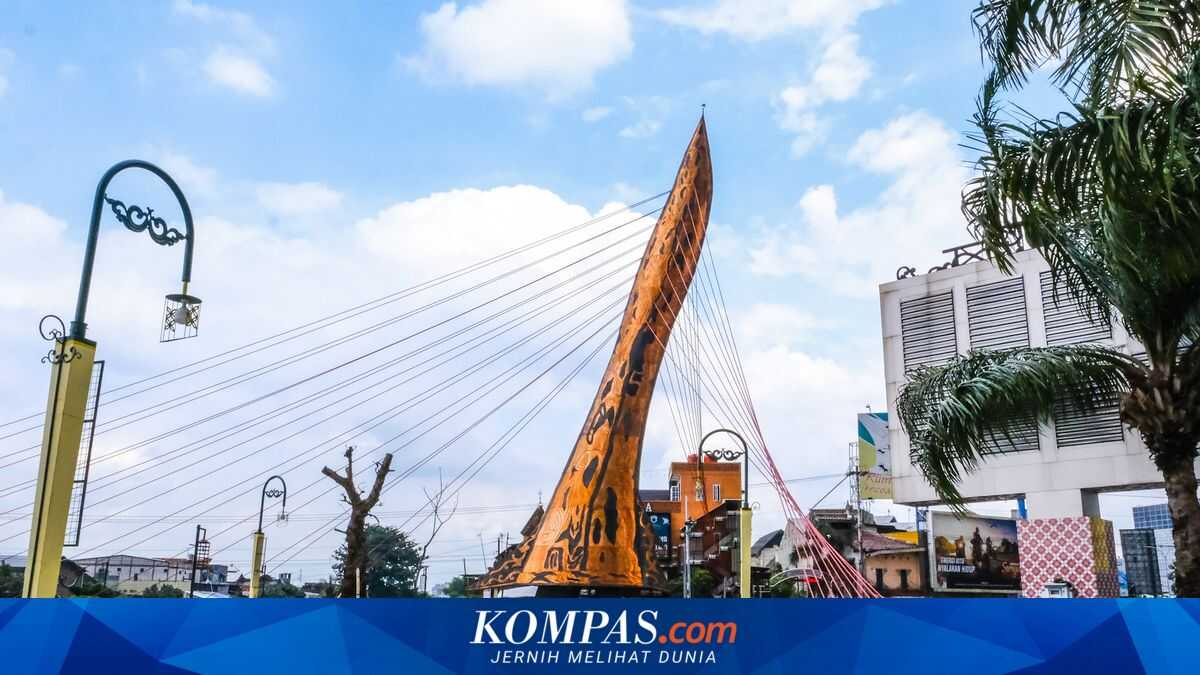 7 Solo Attractions Suitable for a Family Holiday During Lebaran 2026