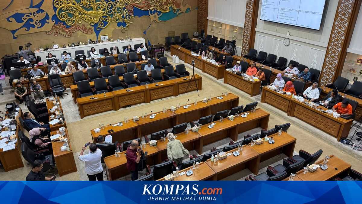 Domestic Worker’s Testimony at DPR Hearing on Discrimination: Not Allowed to Sit on the Sofa or Use the Lift