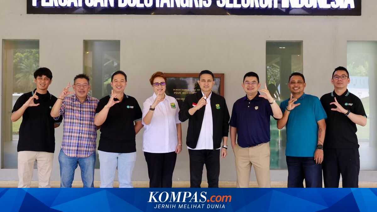 Campus League to Strengthen the Coaching Development Ecosystem, New Pathway into PBSI National Training Centre